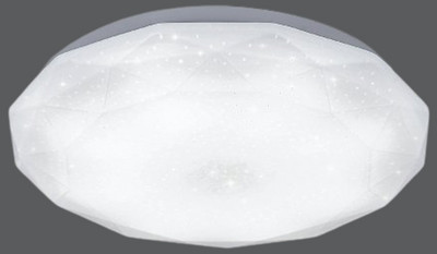 Потолочный светильник INhome Deco Даймонд / 4690612033655