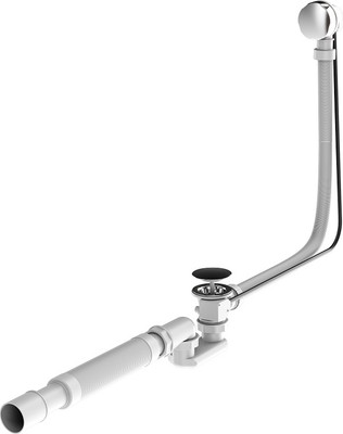 Сифон AM.PM W90A-000-OFI