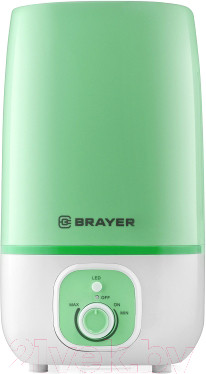 Ультразвуковой увлажнитель воздуха Brayer BR4700GN