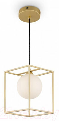 Потолочный светильник Freya Trinity FR5113PL-01G