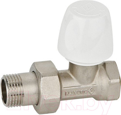 Вентильный кран Bugatti Valvosanitaria Dallas 1/2 88010004