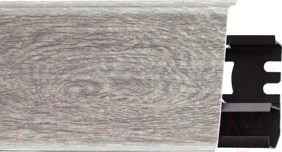 Плинтус Arbiton Indo 23 Дуб Модена (2.5м)