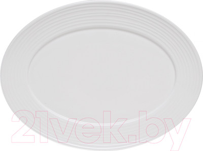 Блюдо Tudor England TU2306-2