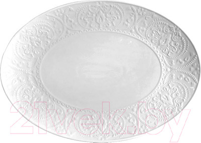 Блюдо Tudor England TU3159-1