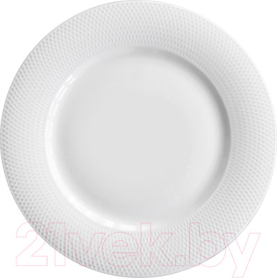 Тарелка закусочная (десертная) Tudor England TU2081-2