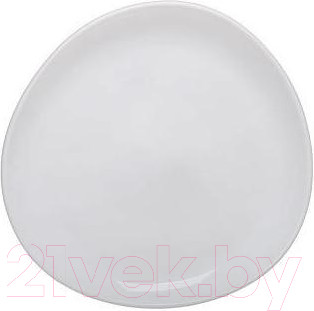 Тарелка закусочная (десертная) Tudor England TU1992-2