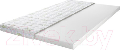 Наматрасник ортопедический Территория сна Comfort 04 120x200