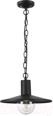 Светильник уличный Odeon Light Furcadia 4833/1