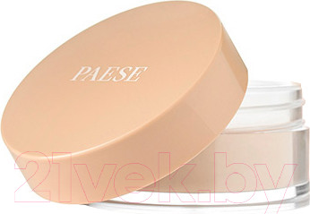 Пудра рассыпчатая Paese HI!RICE Rice coloring Powder 10 (10г, светло-бежевый)