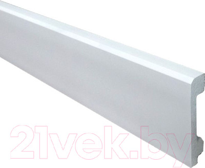 Плинтус OHZ Nz-081 (2м)