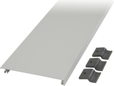 Элемент выдвижного ящика Boyard Стар SBW08/GR/1200