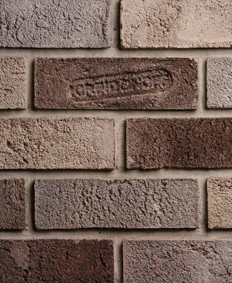 Декоративный камень бетонный Kirpidonoff Еco 13-002 210х65х12 (бежевый)