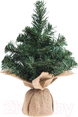 Елка декоративная Neon-Night В мешочке / 533-331 (30см)