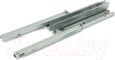 Комплект направляющих мебельных Boyard DB8982Zn/450