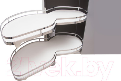 Корзина выкатная Boyard KRM10/900-1000/L