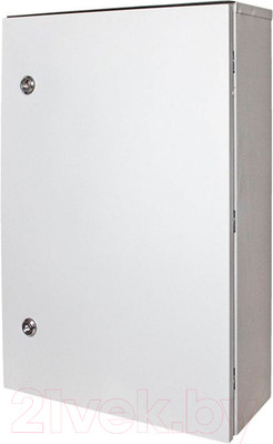 Щит с монтажной панелью Rucelf ЩМП-10 1000x650x250 IP31