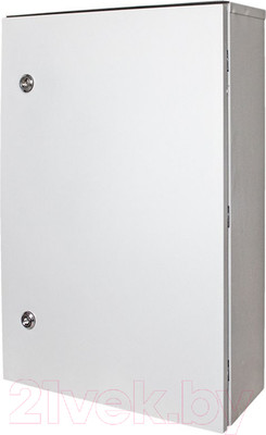 Щит с монтажной панелью Rucelf ЩМП-10 1000x650x300 IP54