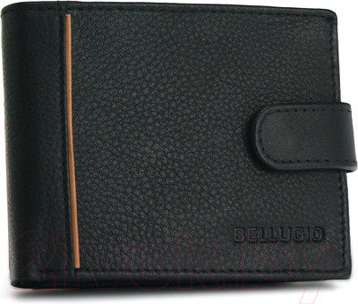 Портмоне Bellugio EM-96R-035