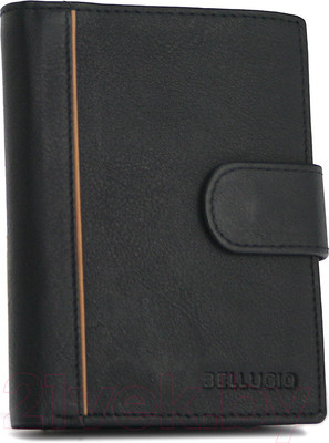 Портмоне Bellugio EM-96R-073