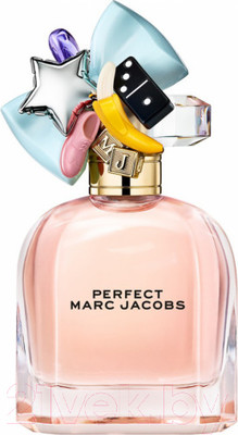 Парфюмерная вода Marc Jacobs Perfect for Women (100мл)