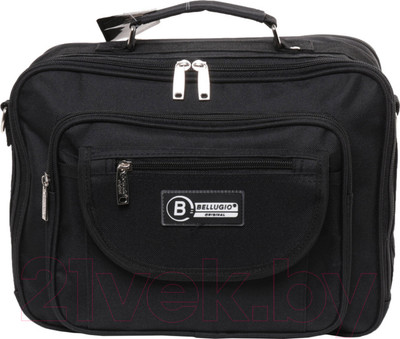 Сумка Bellugio FJ-135 (черный)