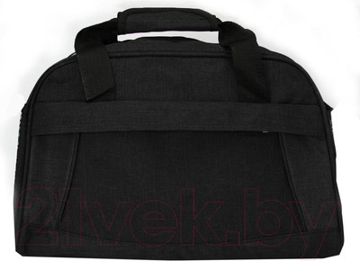 Сумка дорожная Bellugio GR-9055 (черный)