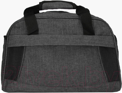 Сумка дорожная Bellugio GR-9055 (серый)