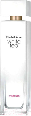 Туалетная вода Elizabeth Arden White Tea Wild Rose for Women (100мл)