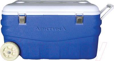 Термоконтейнер Арктика 2000-100 (синий)