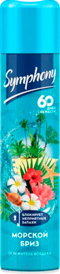 Освежитель воздуха SYMPHONY Морской бриз (300см3)