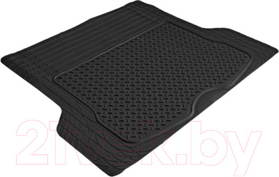 Коврик для багажника AVG 203012 (черный)