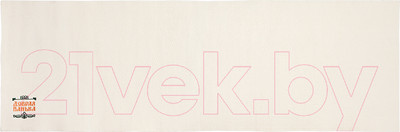 Коврик для парной Банные Штучки Добрая банька / 41052