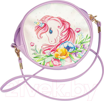 Детская сумка Bondibon Сумочка Сказочный единорог / ВВ4906