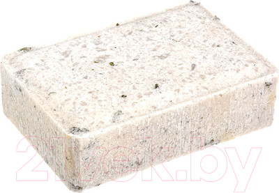 Соляной брикет для бани Банные Штучки Можжевельник / 32256 (1.3кг)