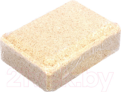 Соляной брикет для бани Банные Штучки Ромашка / 32401 (1.3кг)