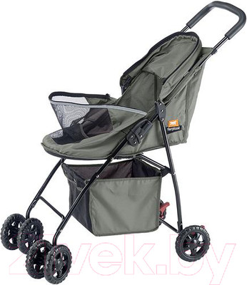 Тележка-переноска Ferplast Globetrotter / 85750099