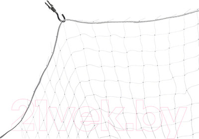 Сетка на окно «антикошка» Ferplast Cat Net XL / 85182700