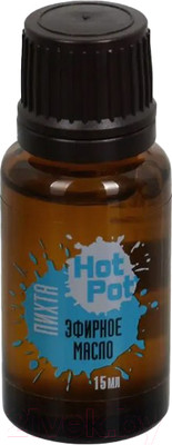 Эфирное масло Hot Pot Пихта 32266