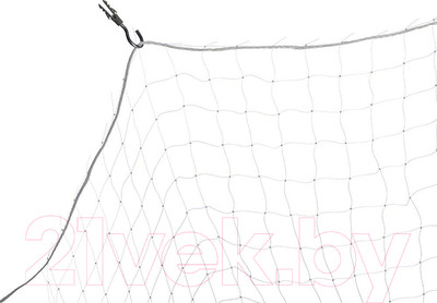 Сетка на окно «антикошка» Ferplast Cat Net M / 85182500