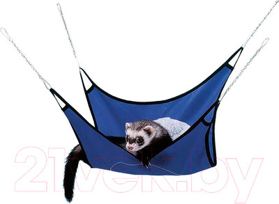 Лежак для грызунов Ferplast SIN4890 / 84890099