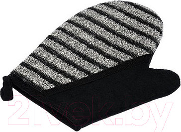 Мочалка для тела Банные Штучки Мужская 41263