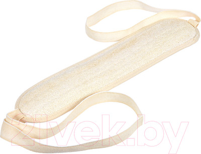 Мочалка для тела Банные Штучки 40056