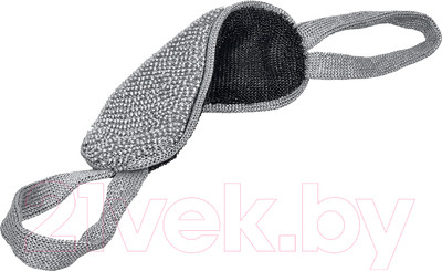 Мочалка для тела Банные Штучки Мужская 40175