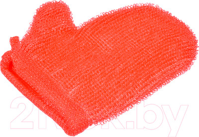 Мочалка для тела Банные Штучки 40171