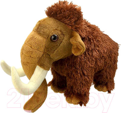 Мягкая игрушка All About Nature Мамонт / K8556-PT