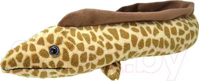 Мягкая игрушка All About Nature Мурена / K7922-PT