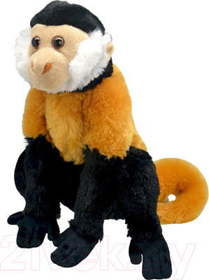 Мягкая игрушка All About Nature Обезьяна-Капуцин / K8190-PT