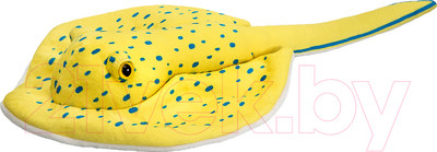 Мягкая игрушка All About Nature Пятнистый скат / K7416-PT