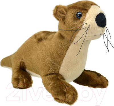 Мягкая игрушка All About Nature Речная выдра / K7977-PT