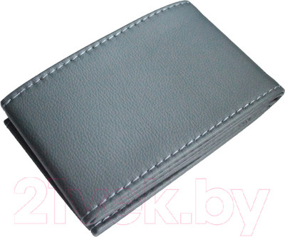 Оплетка на руль AVG XS-35 / 300016 (серый)